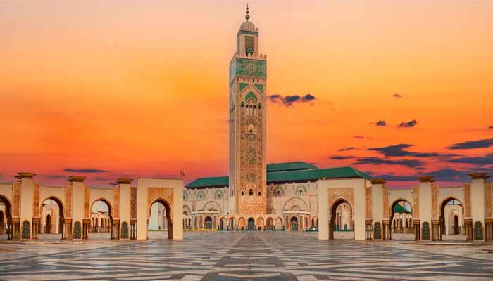 Explore Morocco – 8 Nights and 9 Days